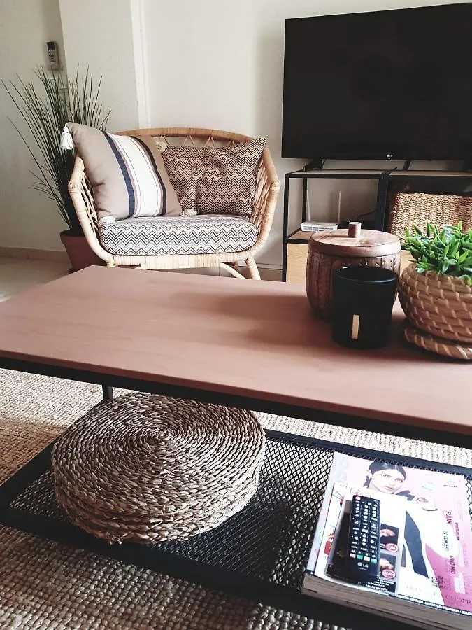 Casaplazaole Apartment Benalmadena Spain