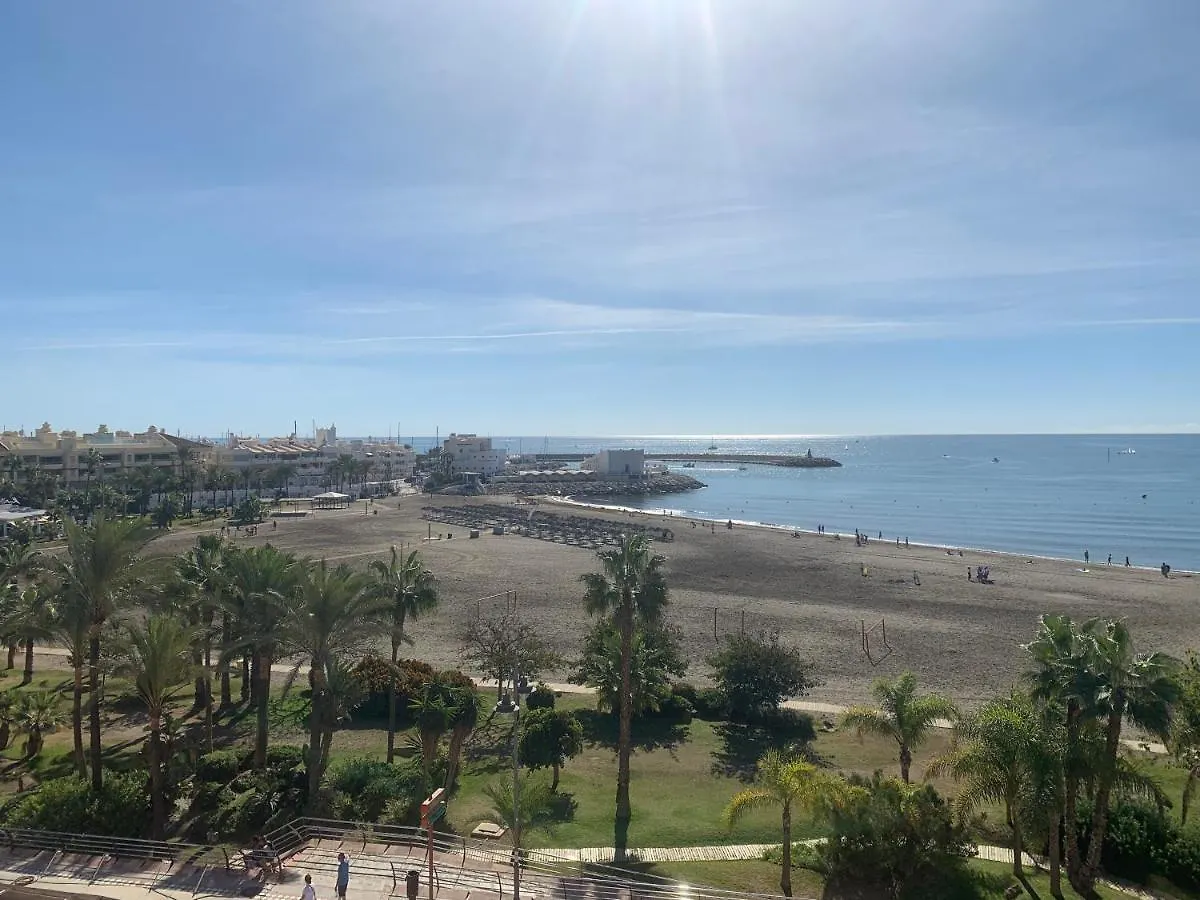 Casaplazaole Apartment Benalmadena