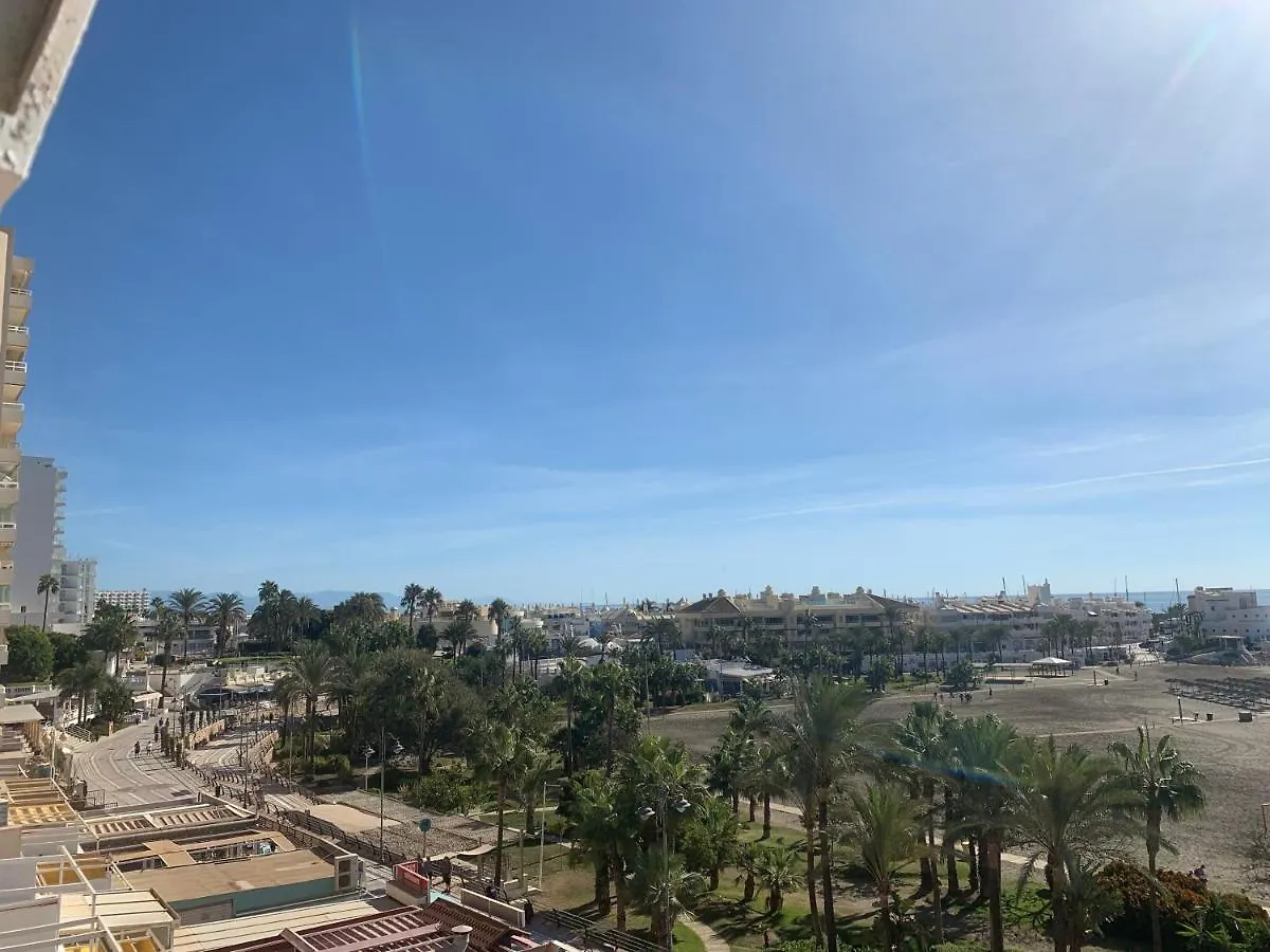 Casaplazaole Apartment Benalmadena