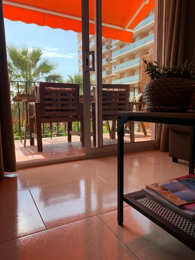 Casaplazaole Apartment Benalmadena