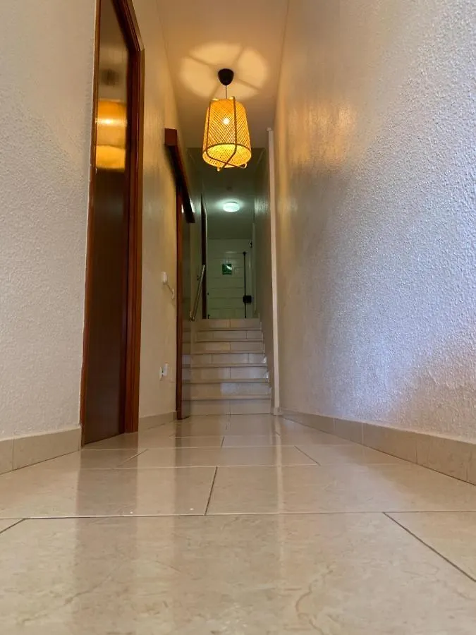 Casaplazaole Apartment Benalmadena